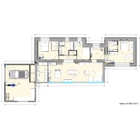 Plan intérieur V31