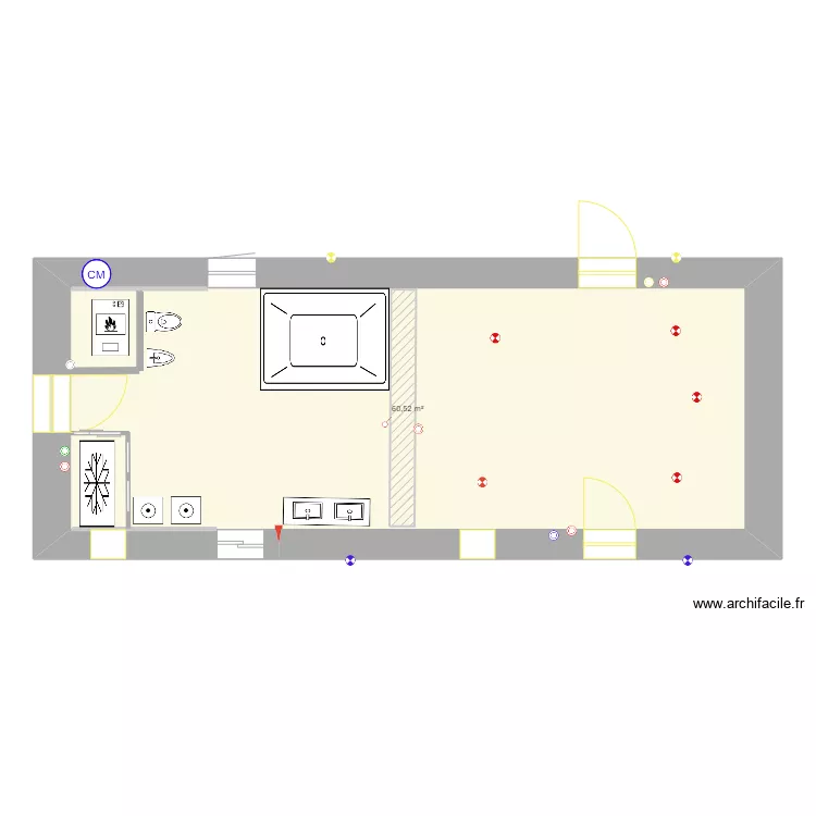 SDB FINAL final. Plan de 