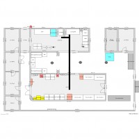 Projet Nouvelle Salle   2