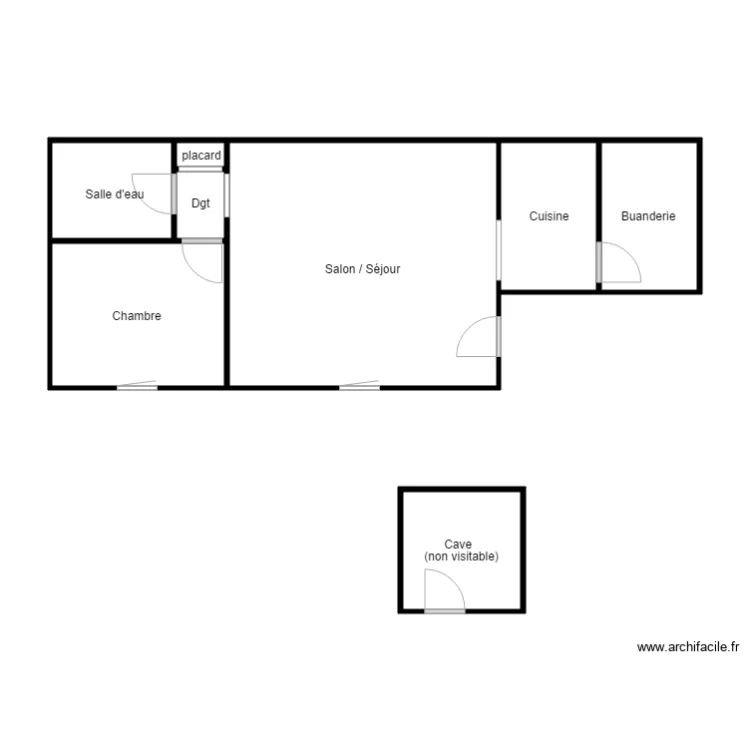 GUYARD VITRE. Plan de GUYARD VITRE. Plan de
