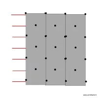 Toiture V&eacute;randa et Abri