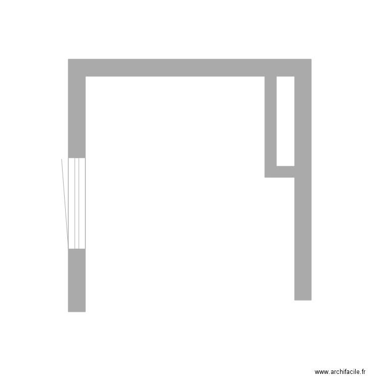 PLAN CUISINE MARIE C . Plan de 0 pièce et 0 m2