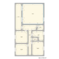 plan maison