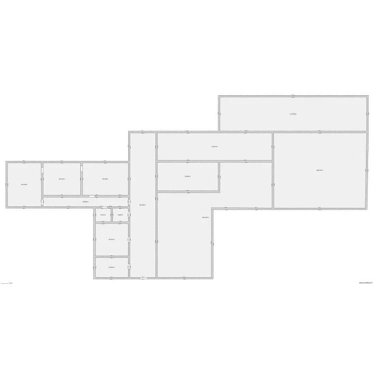 maison 08/12/12. Plan de 