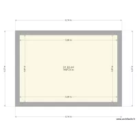 Maison_2 Le GOURAY_Brut