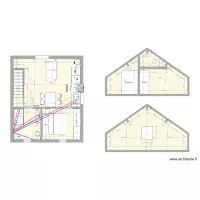 G&icirc;te Plan pour modif