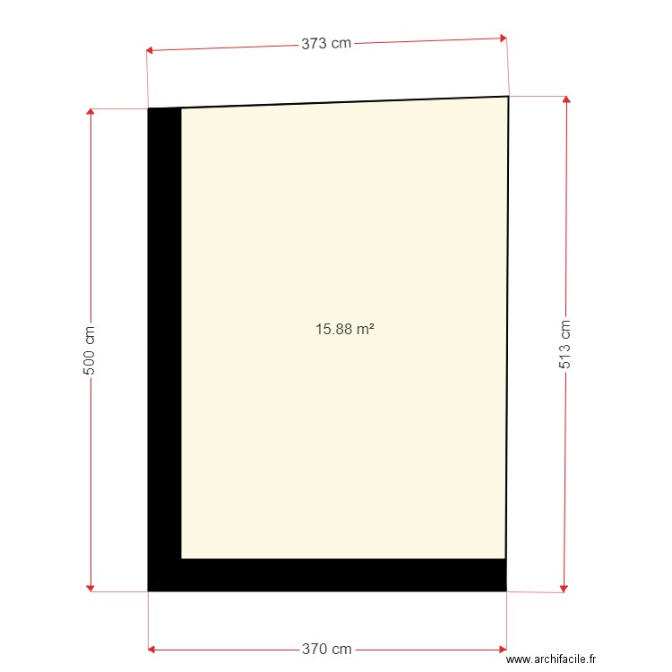 plan a. Plan de 0 pièce et 0 m2