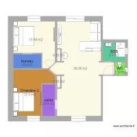 appartementnico