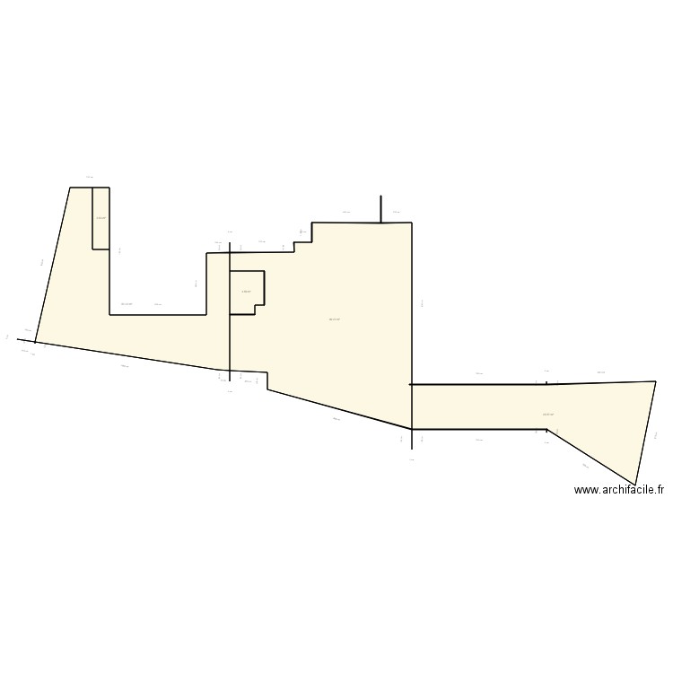 jean batiste st feliu d avall. Plan de 0 pièce et 0 m2