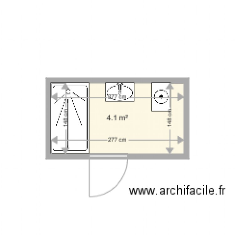 ROLAND ANDRE . Plan de 0 pièce et 0 m2