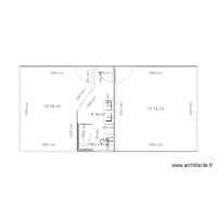 luange  rez de chauss&eacute;e