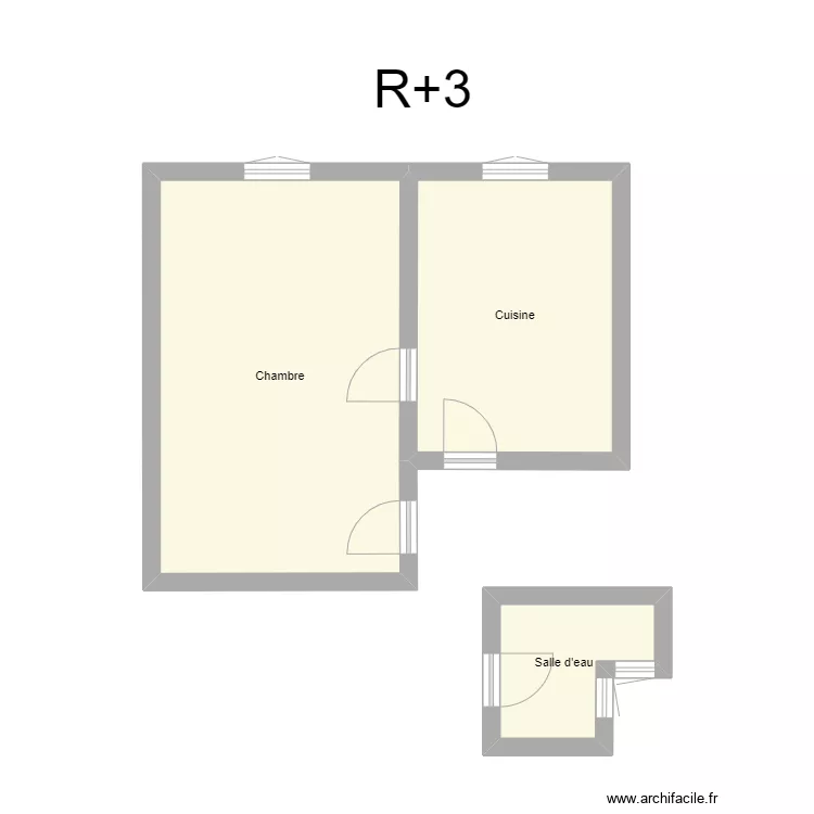 350601590. Plan de 