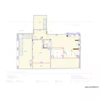 comble fini PRISE ELEC