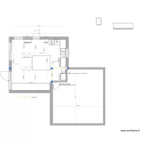 cuisine plan actuel V1