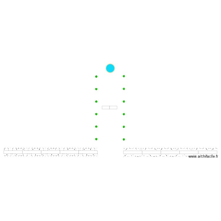 MARIAGE. Plan de 0 pièce et 0 m2
