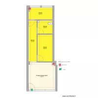 local vide lot 3 SECURITE