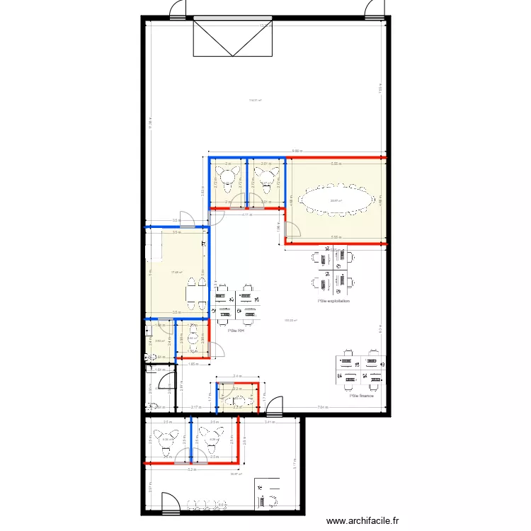 INORIX SAS v2. Plan de 