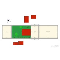 Extension Plan de masse