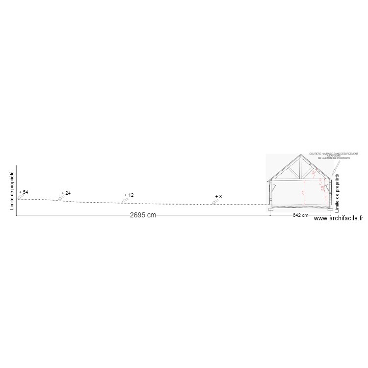 Sandrine et Stéphane 2. Plan de 0 pièce et 0 m2