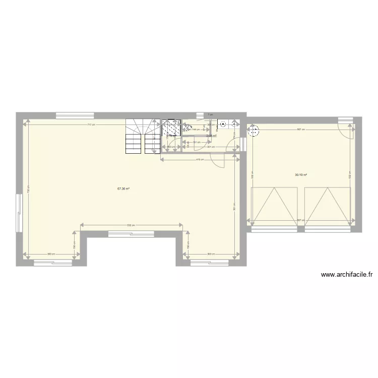 cudorge. Plan de cudorge. Plan de