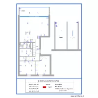 Appartement Meuse View C12