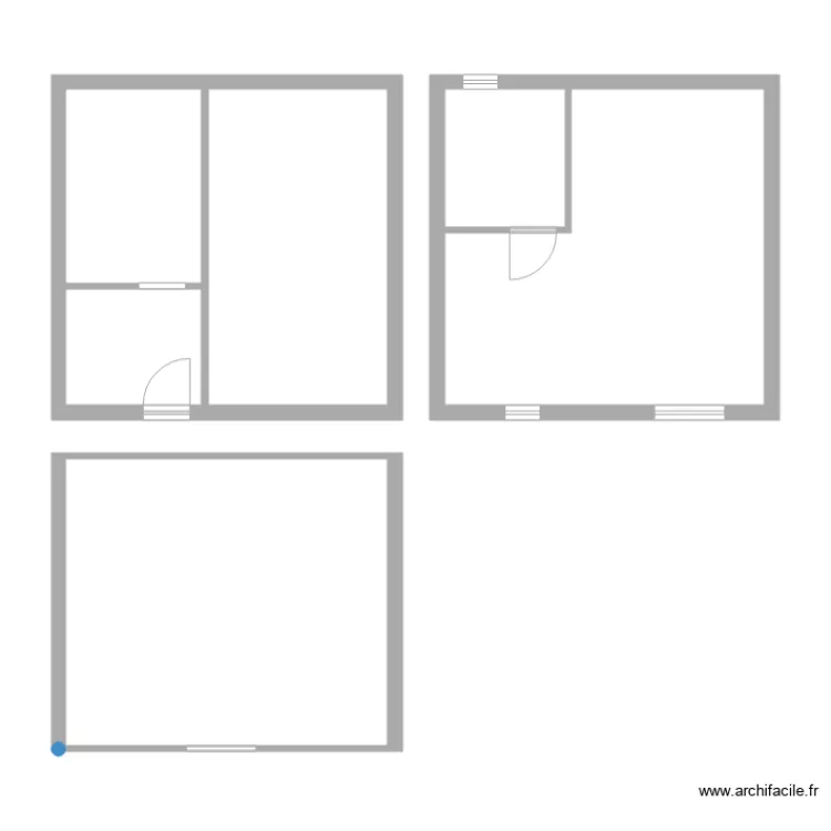 HALLER BERGHEIM. Plan de HALLER BERGHEIM. Plan de