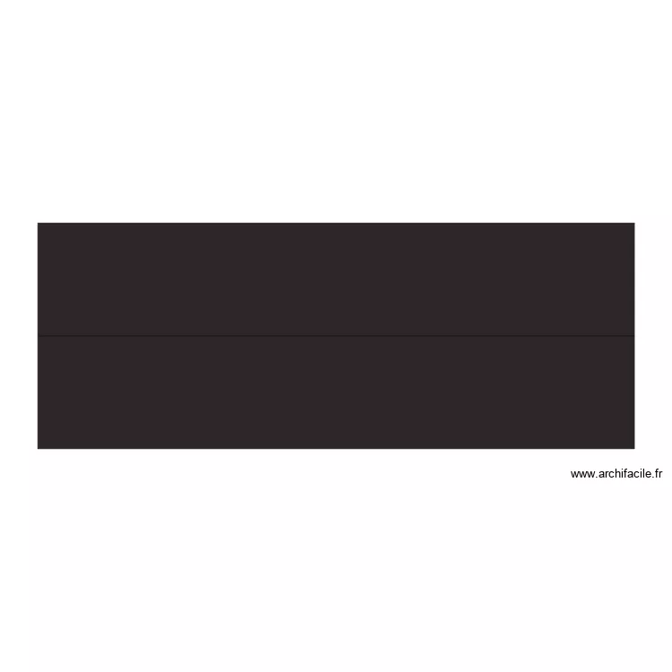 kéréonnec. Plan de kéréonnec. Plan de