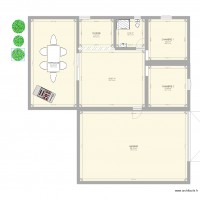 PLAN MAISON 1