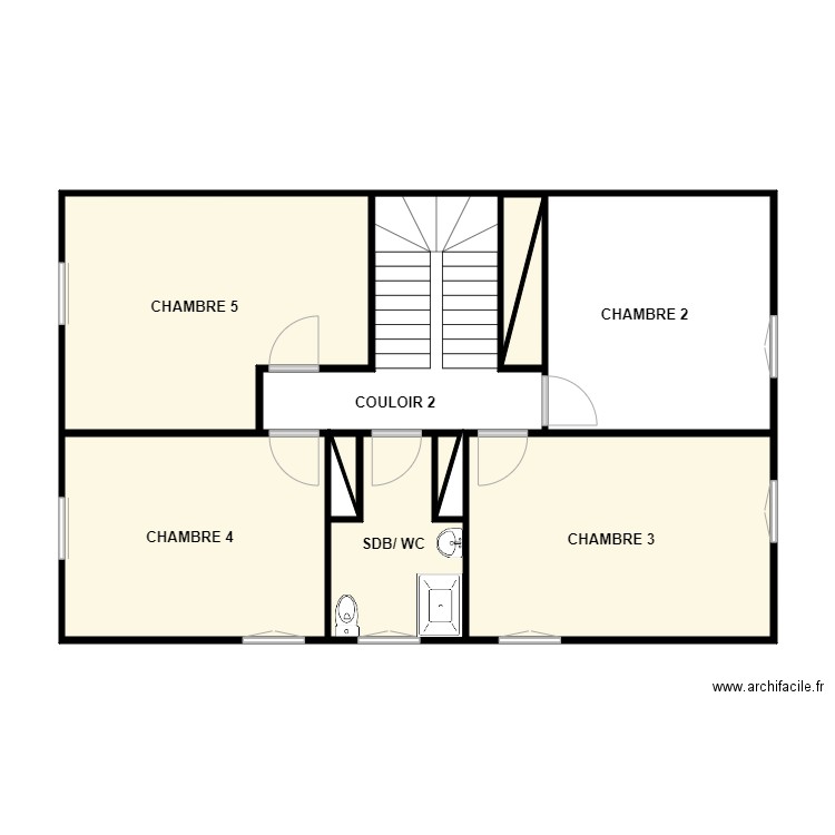 LEMEONNIER 1ER. Plan de 0 pièce et 0 m2