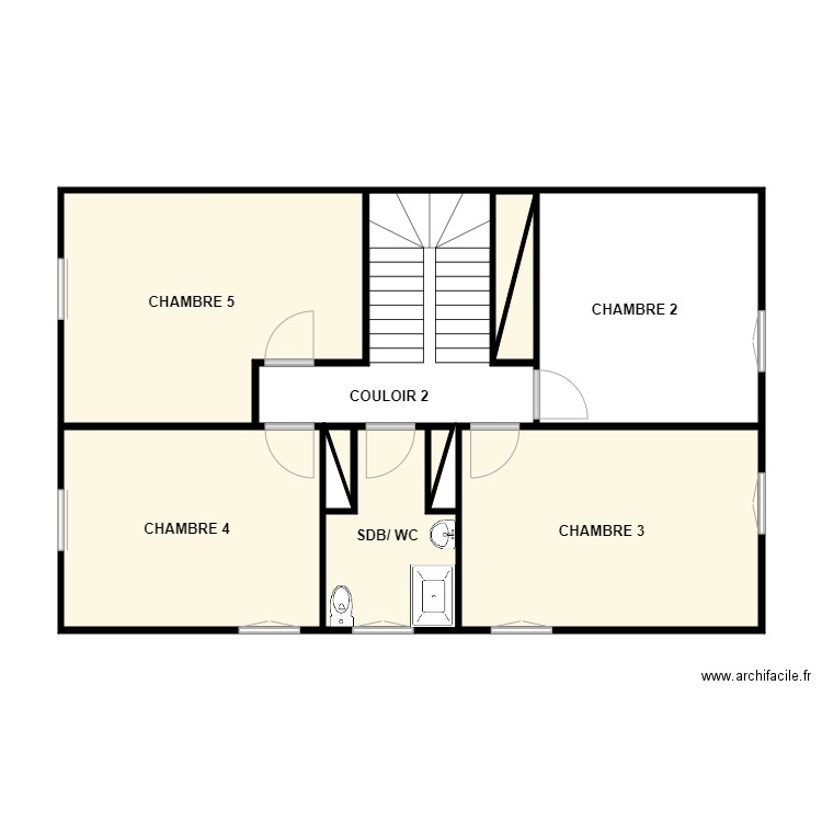 LEMEONNIER 1ER. Plan de 0 pièce et 0 m2