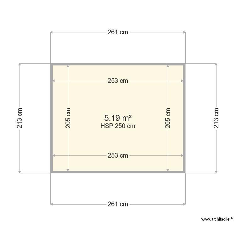 jl52. Plan de 0 pièce et 0 m2