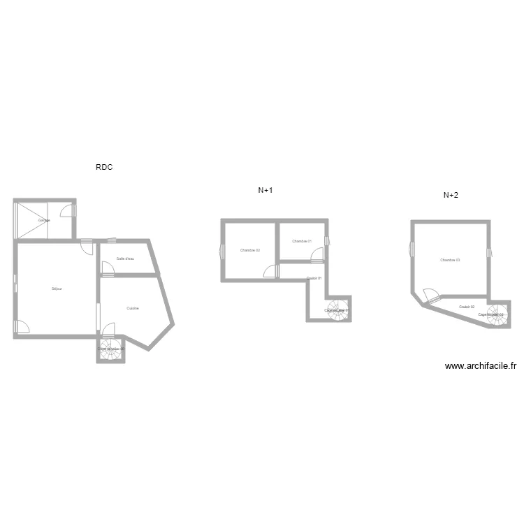 350600096. Plan de 