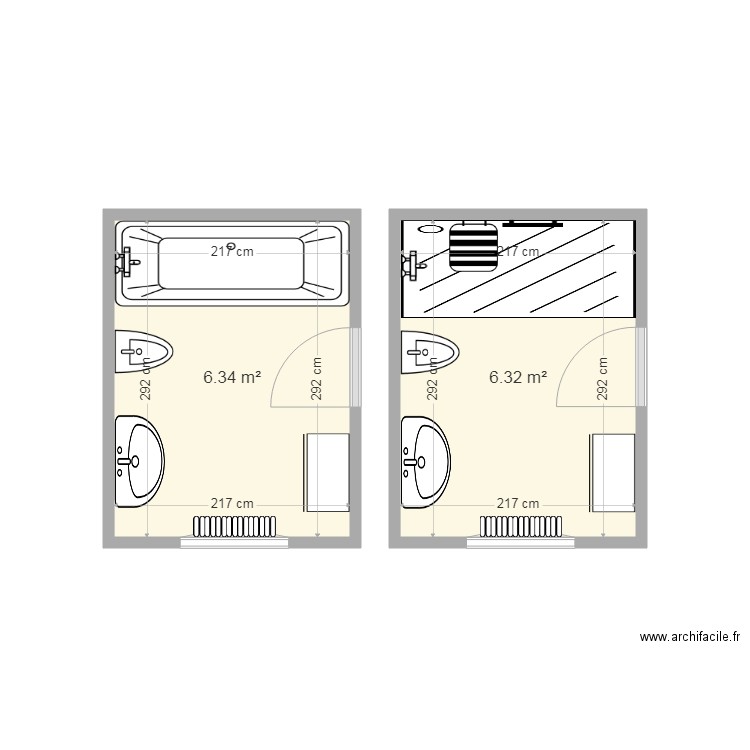 courtois jp. Plan de 0 pièce et 0 m2