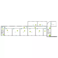 Ecole de La Calamine B&acirc;timent A plus 425