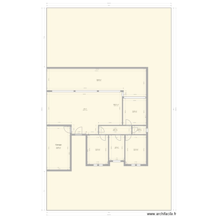 RP 09102021. Plan de 0 pièce et 0 m2