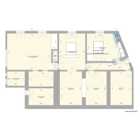 Agrandissement Mur Appenti V4