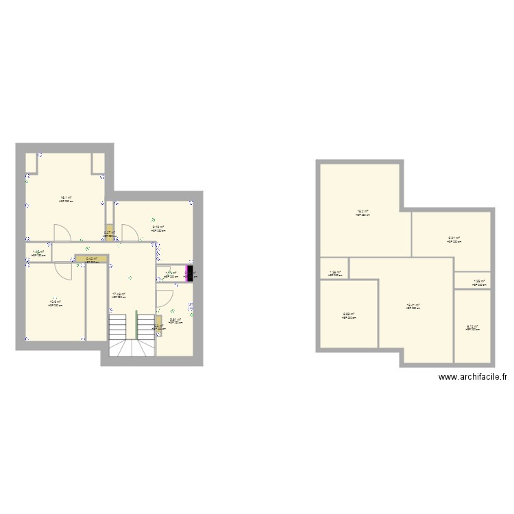 59 CHARLES PIARD ss. Plan de 0 pièce et 0 m2