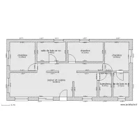 plan futur maison