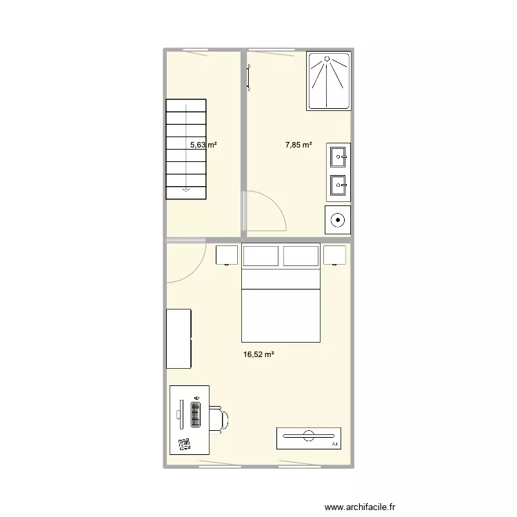 20230116-Projet SCI SCANDICCI 1er. Plan de 20230116-Projet SCI SCANDICCI 1er. Plan de
