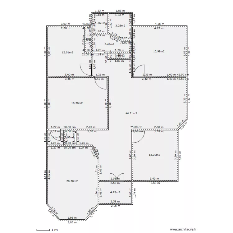 slah2. Plan de slah2. Plan de