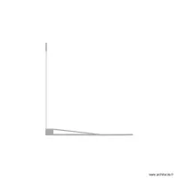 INDE ET VOUS rampe amovible