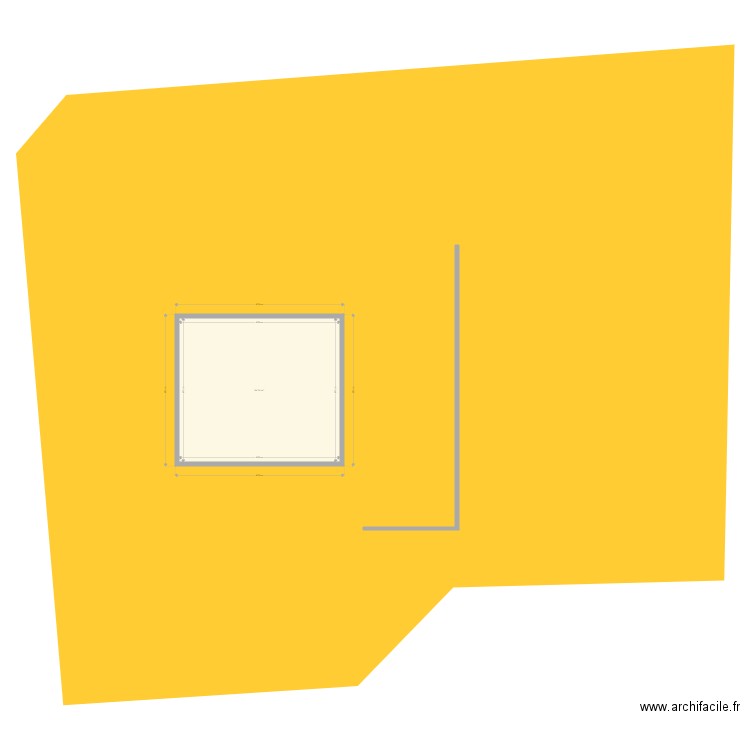 cadastre 2. Plan de 0 pièce et 0 m2