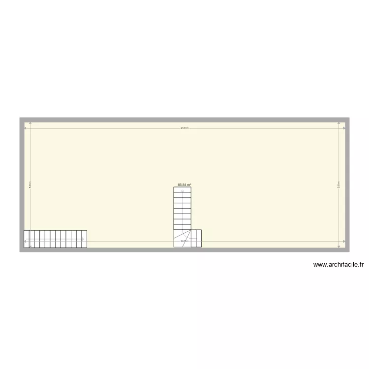 L41. Plan de L41. Plan de