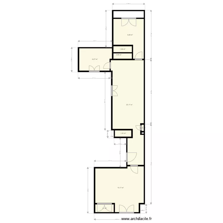 platanos 13 5 valencia. Plan de 