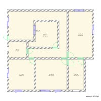 PLAN OS ETAGE 