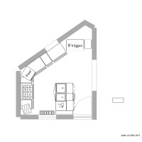 CUISINE ALBA PROJET PLAN 1