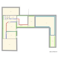 PLAN GENERAL détails murs