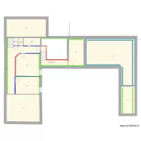 PLAN GENERAL d&eacute;tails murs