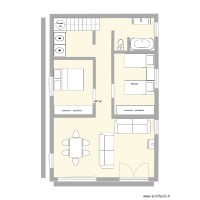 sous sol chalet-2