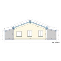 FACADE OUEST